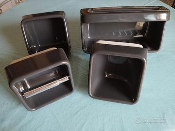 Accessori bagno