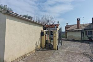 Porzione di casa a Montecastrilli