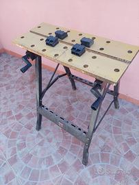 tavolo da lavoro