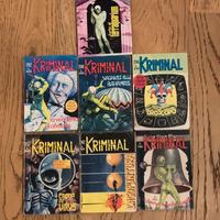 Kriminal
