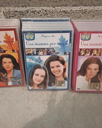 Dvd vari