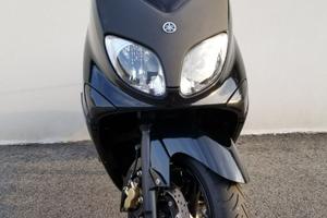 Yamaha T-Max 500