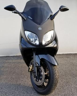 Yamaha T-Max 500