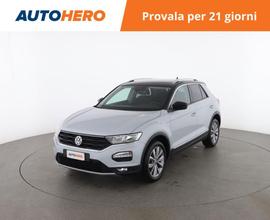 VOLKSWAGEN T-Roc CD63114