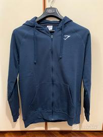 Giacca tuta Gymshark