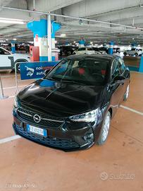 Opel Corsa GS LINE 1.2