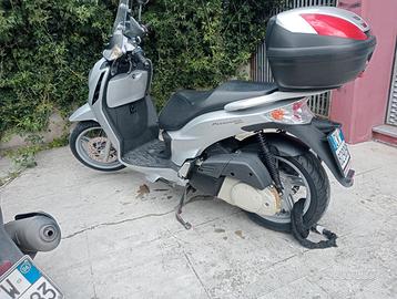 Malaguti password 250