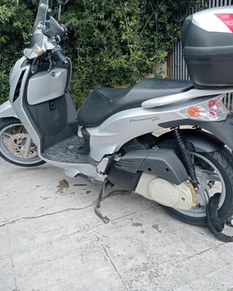 Malaguti password 250