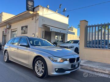 BMW 316 d Touring Business