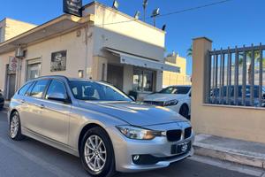 BMW 316 d Touring Business