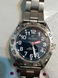 Orologio al quarzo Kolster water resistant