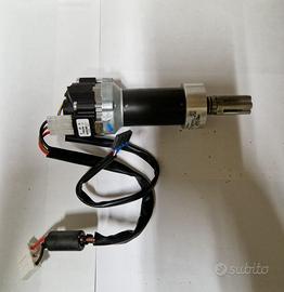 Motore ruota robot zucchetti 4.0-4.36