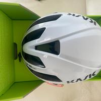 Casco Kask Protone bianco