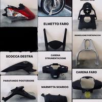 Ricambi Sh 300 (LEGGI LA DESCRIZIONE)