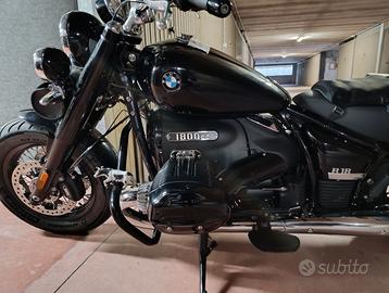 Bmw R18 classic m.y.24