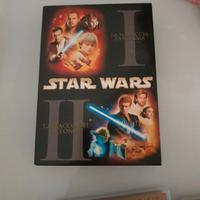 Cofanetto DVD Star Wars