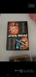 Cofanetto DVD Star Wars