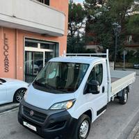 FIAT DUCATO CASSONE FISSO  2021 iva esposta