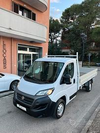 FIAT DUCATO CASSONE FISSO  2021 iva esposta