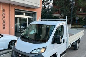 FIAT DUCATO CASSONE FISSO  2021 iva esposta