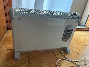 Termoconvettore