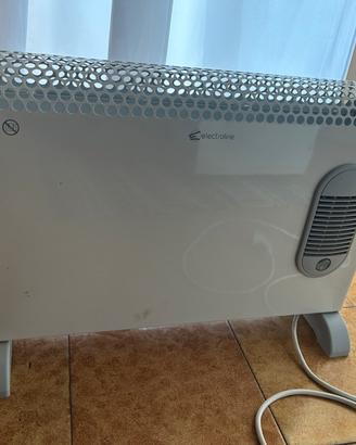 Termoconvettore