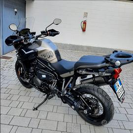 Triumph Tiger 1200 Desert Edition