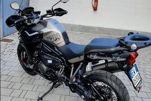 Triumph Tiger 1200 Desert Edition