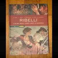 HISTORICA Mondadori N. 77 ribelli