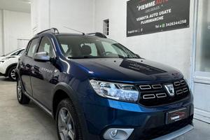 Dacia Sandero Stepway 1.5 Diesel