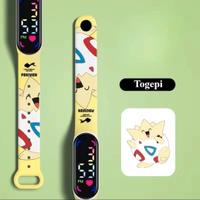 orologio digitale Togepi | Pokèmon