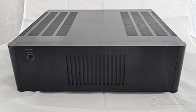 Rotel RB-1582 (NON MkII) finale 2×200W