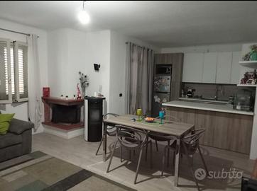 Appartamento arredato
