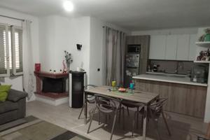 Appartamento arredato