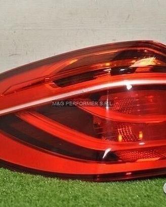 BMW F46 LCI 7491347 Fanale LED destro
