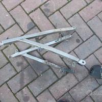 HM 50 05: pinza pompa km statore radiatore