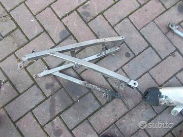 HM 50 05: pinza pompa km statore radiatore