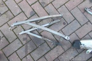 HM 50 05: pinza pompa km statore radiatore