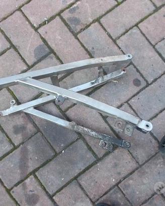 HM 50 05: pinza pompa km statore radiatore