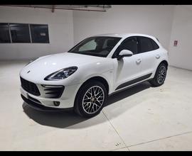PORSCHE Macan 2.0 252cv pdk