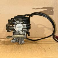 Carburatore Keihin Suzuki Burgman 400 1999 2002