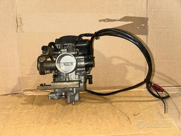 Carburatore Keihin Suzuki Burgman 400 1999 2002
