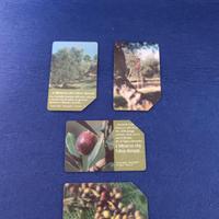 schede telefoniche a tiratura molto limitata 