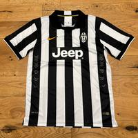 Maglia Juventus Nike 2014 Dri-Fit – Taglia L