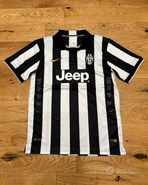 Maglia Juventus Nike 2014 Dri-Fit – Taglia L