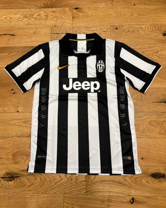 Maglia Juventus Nike 2014 Dri-Fit – Taglia L