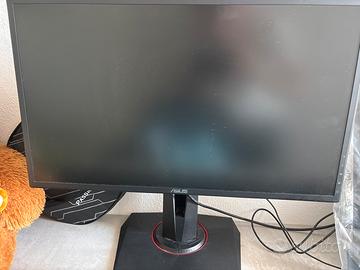 Monitor Asus VG248QG