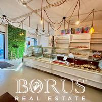 Attività commerciale - Carinaro