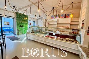 Attività commerciale - Carinaro