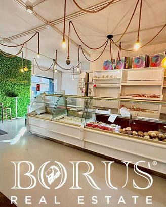 Attività commerciale - Carinaro